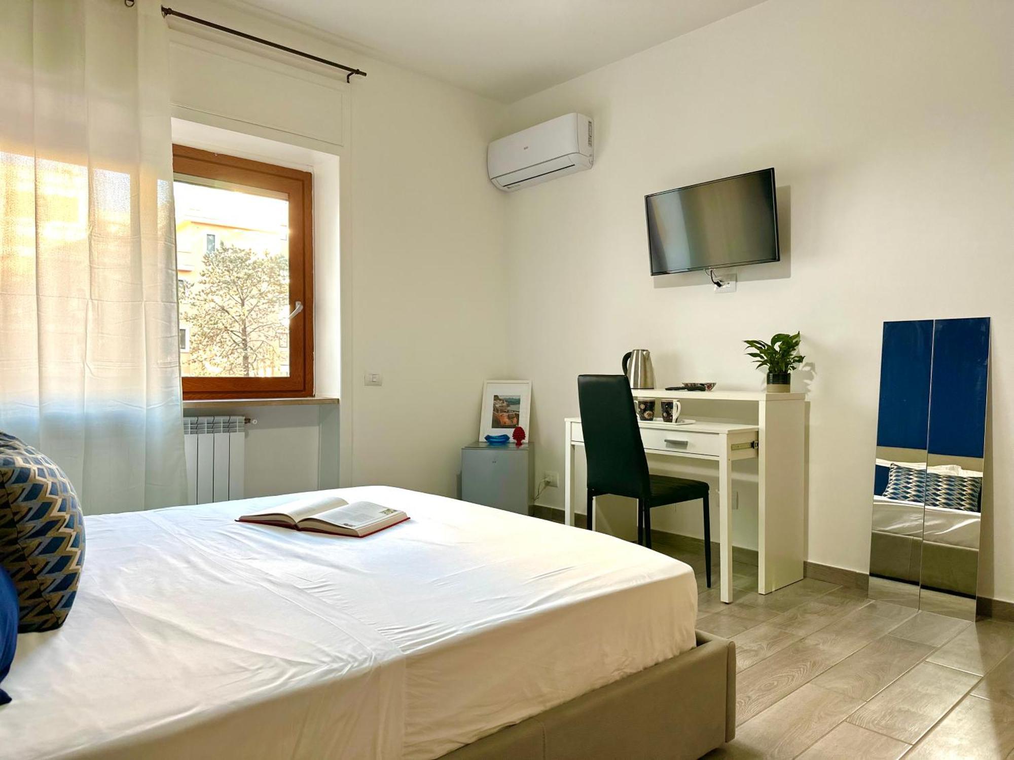 Center Suite Sorrento Baby 2 Exteriér fotografie