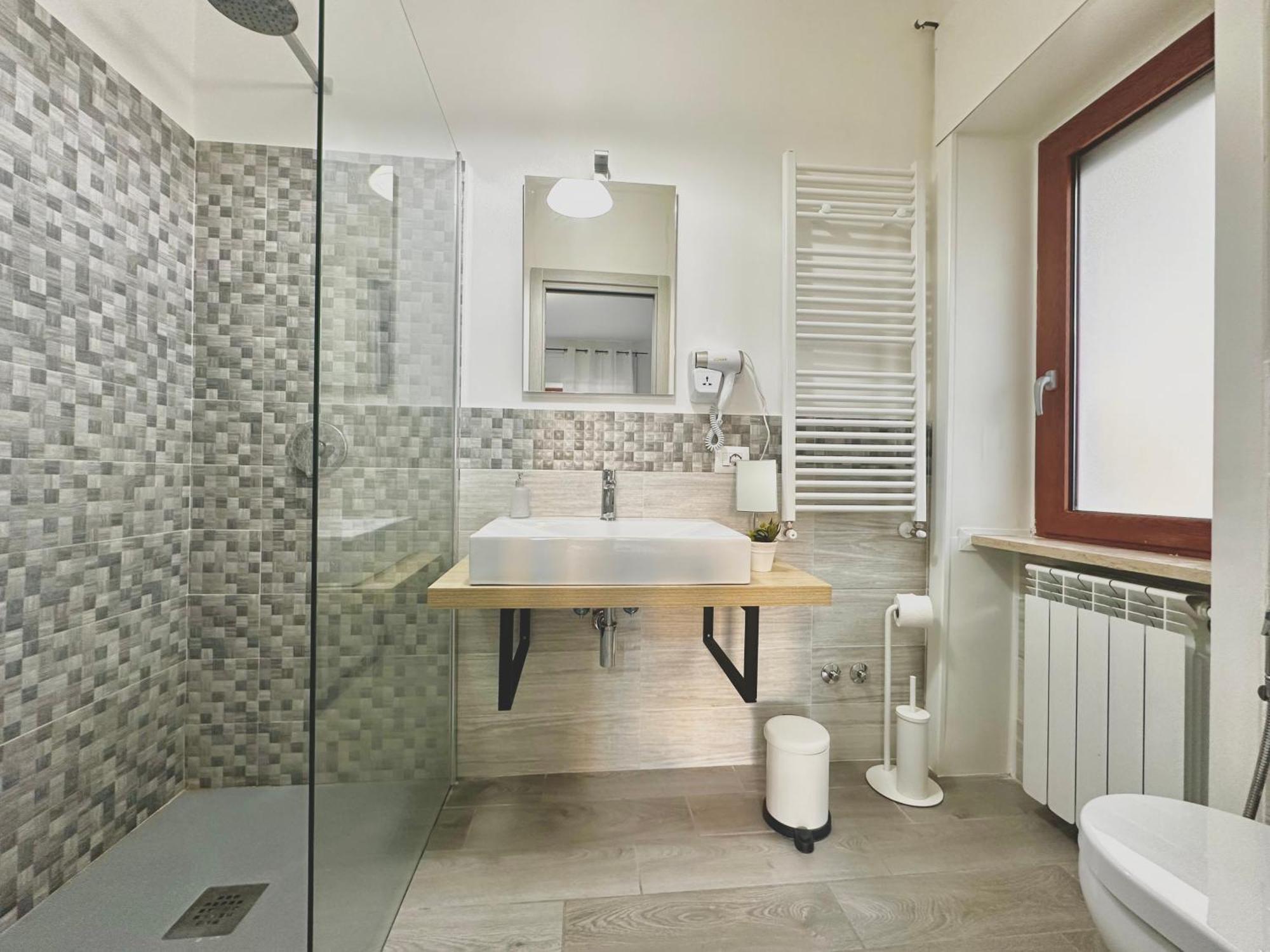 Center Suite Sorrento Baby 2 Exteriér fotografie